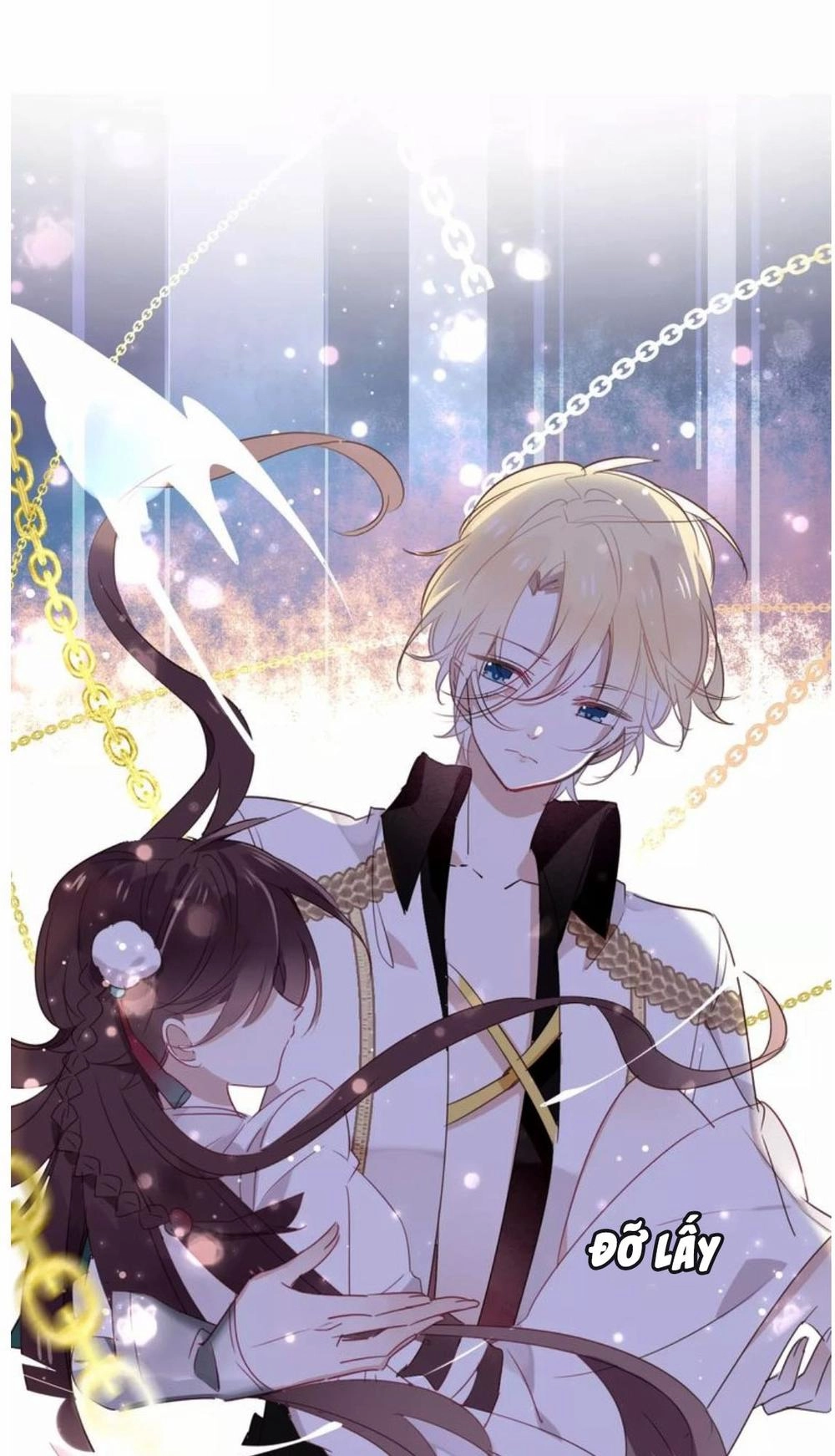 Ngô Hoàng Tại Thượng Chapter 3 - 60