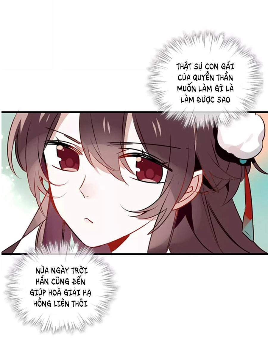 Ngô Hoàng Tại Thượng Chapter 4 - 20