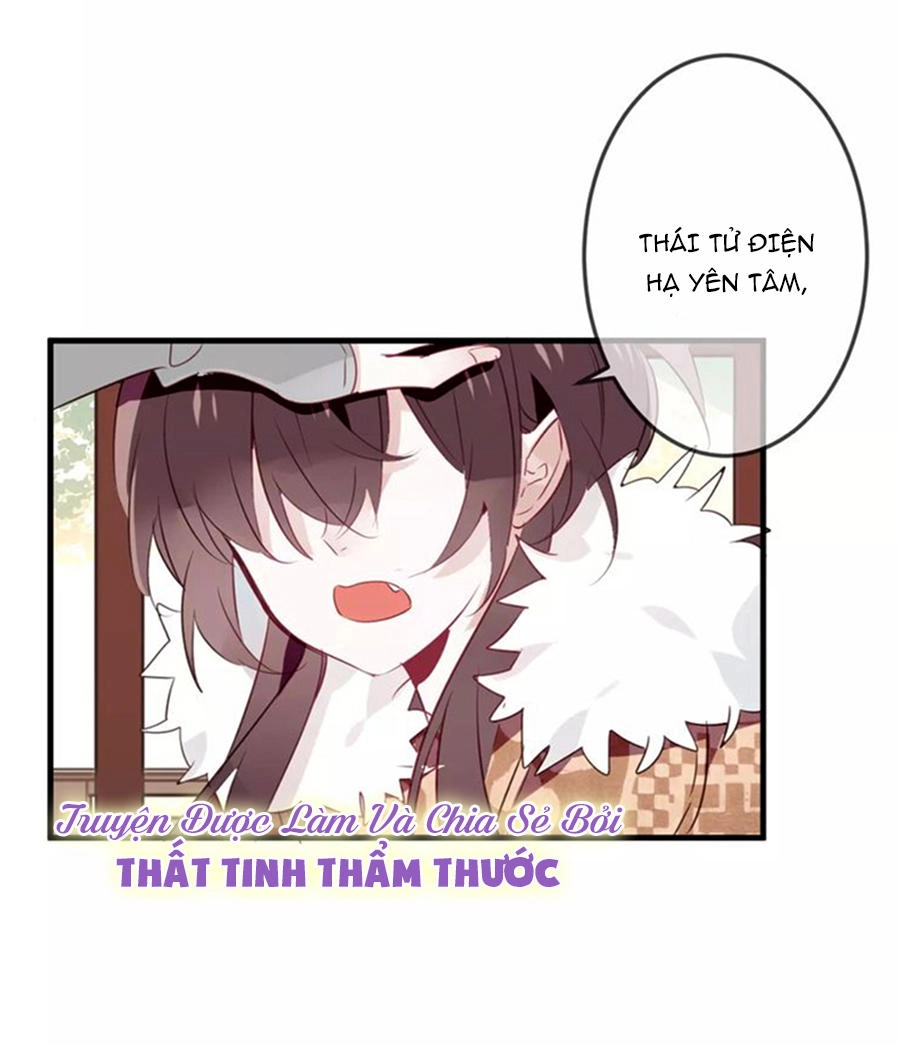 Ngô Hoàng Tại Thượng Chapter 4 - 29