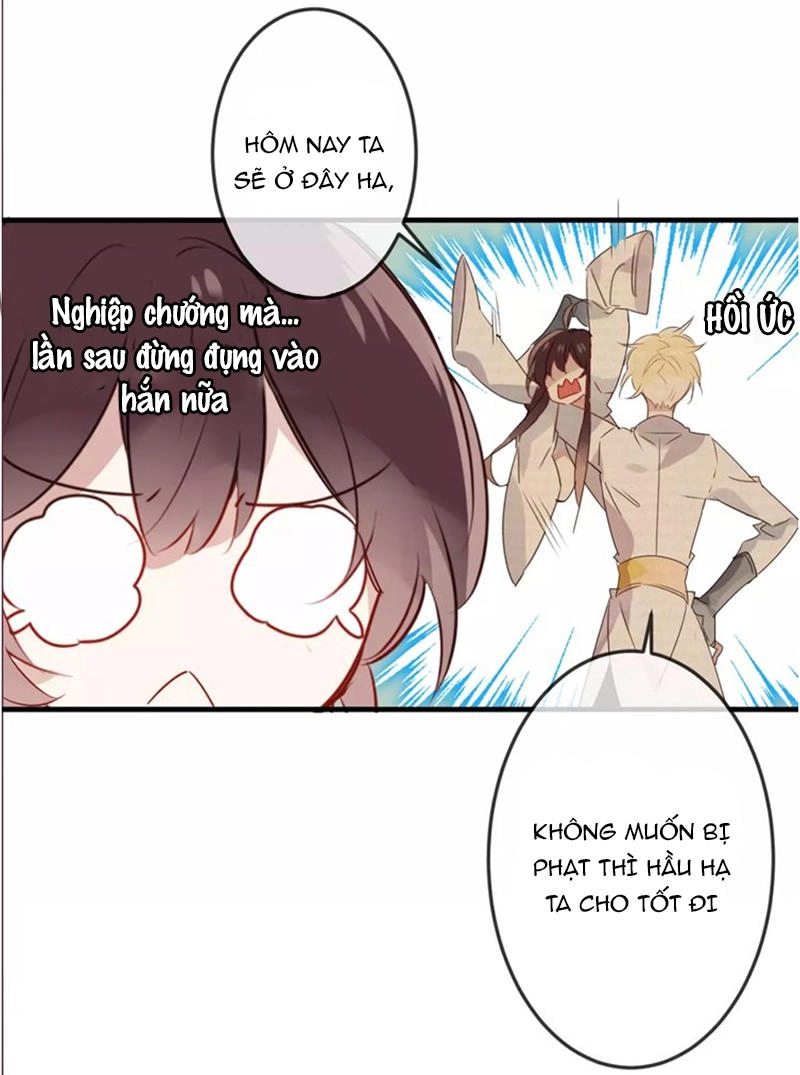 Ngô Hoàng Tại Thượng Chapter 5 - 9