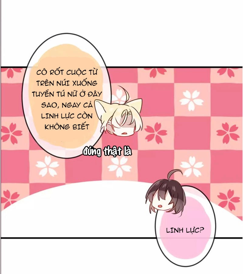 Ngô Hoàng Tại Thượng Chapter 5 - 12