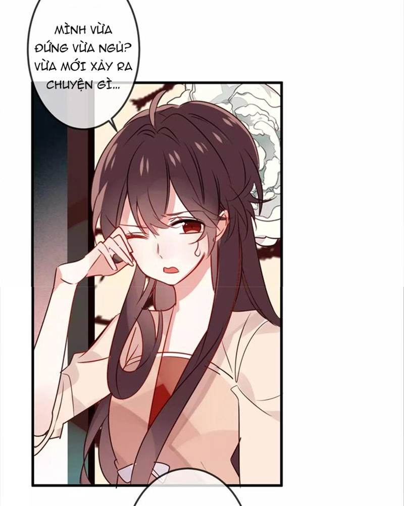 Ngô Hoàng Tại Thượng Chapter 5 - 32