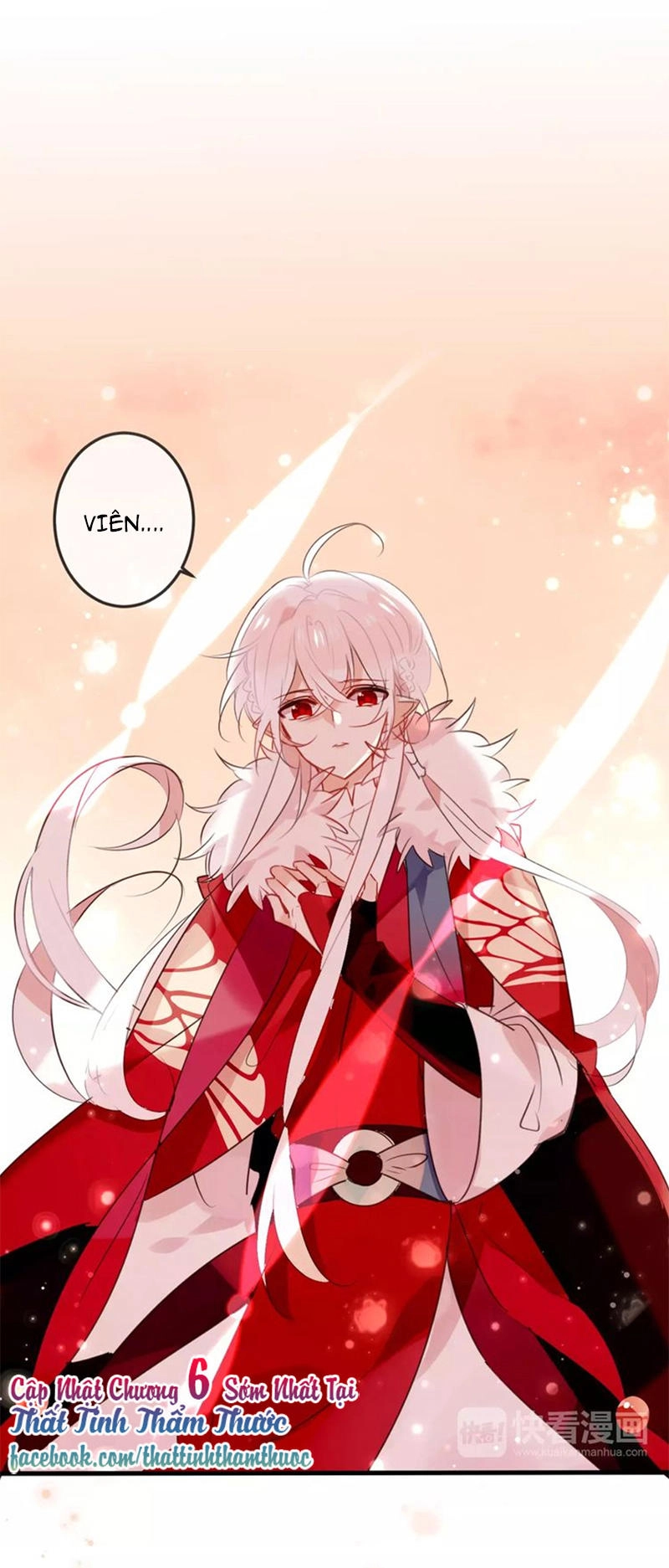 Ngô Hoàng Tại Thượng Chapter 5 - 46