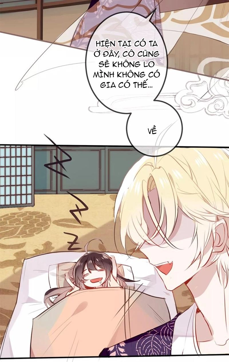 Ngô Hoàng Tại Thượng Chapter 6 - 14