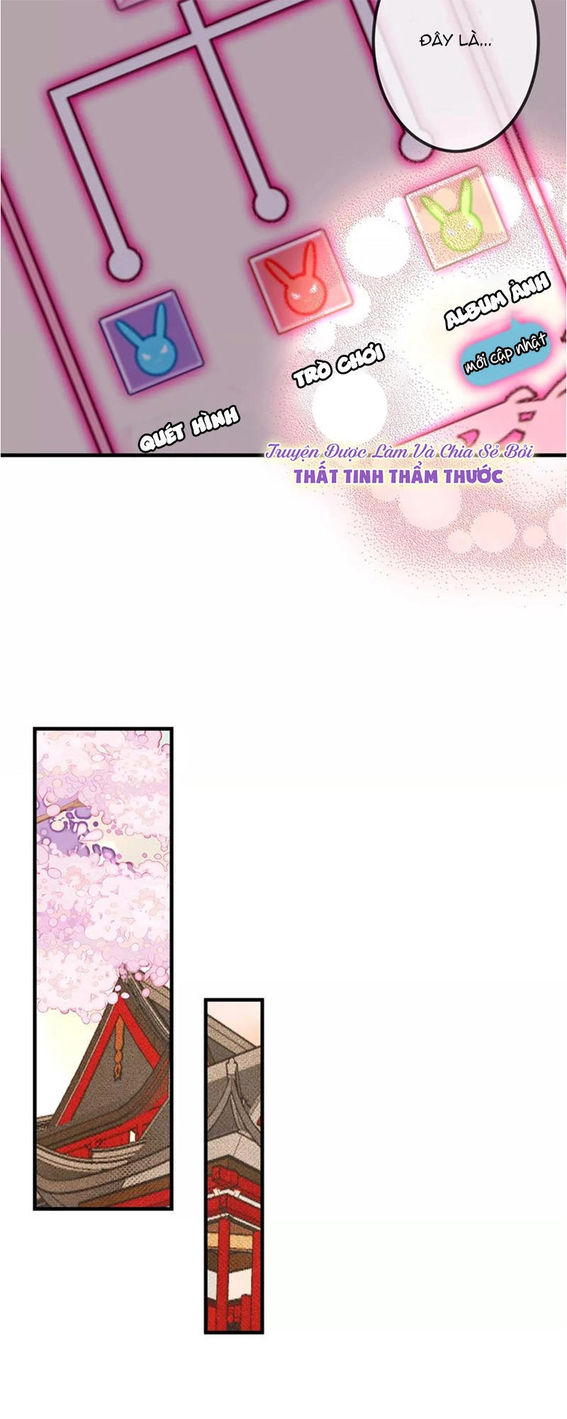 Ngô Hoàng Tại Thượng Chapter 8 - 17