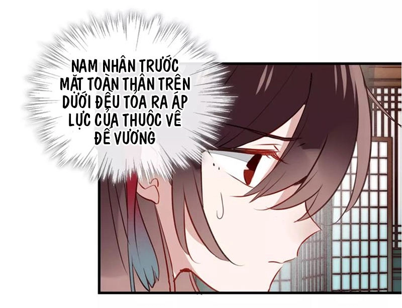 Ngô Hoàng Tại Thượng Chapter 10 - 4