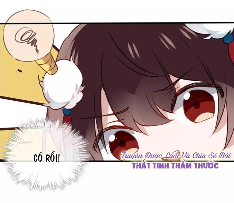 Ngô Hoàng Tại Thượng Chapter 10 - 7