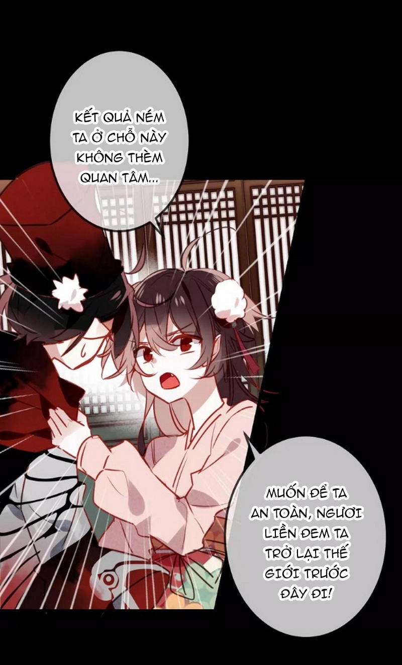 Ngô Hoàng Tại Thượng Chapter 12 - 11