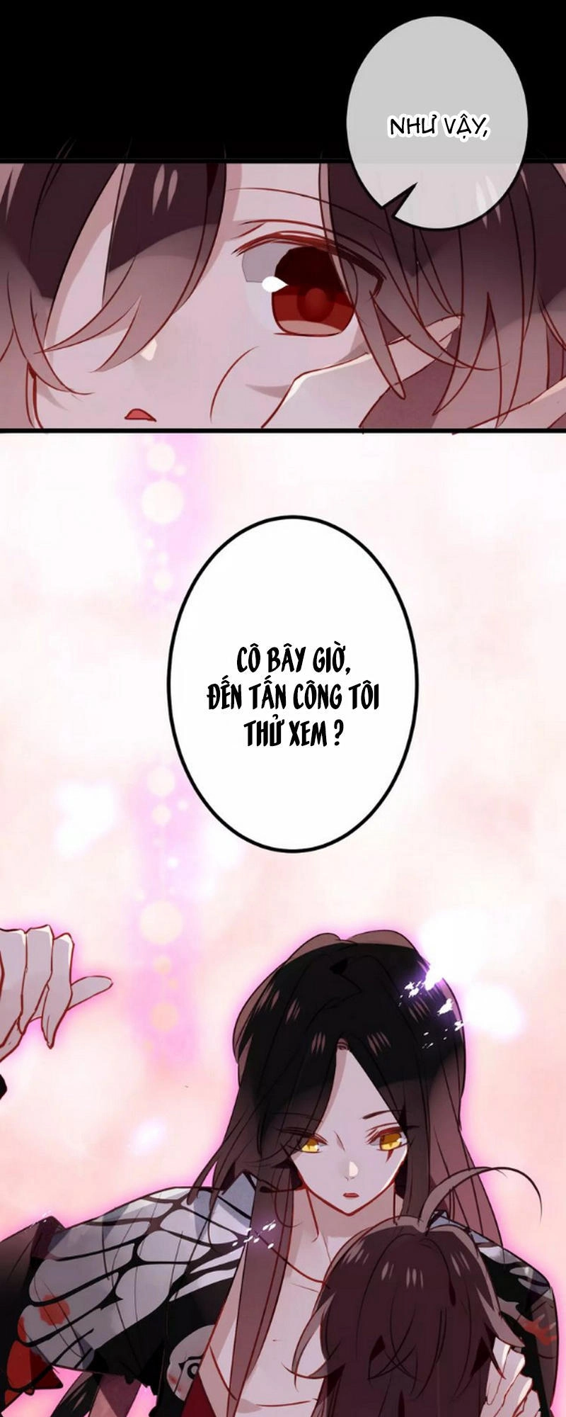 Ngô Hoàng Tại Thượng Chapter 12 - 18