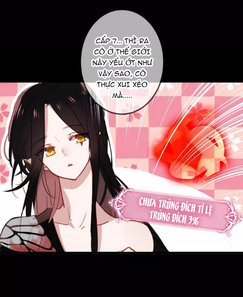 Ngô Hoàng Tại Thượng Chapter 12 - 22