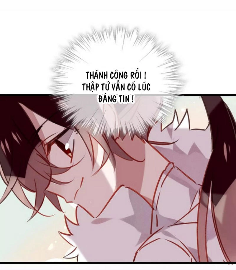 Ngô Hoàng Tại Thượng Chapter 12 - 33