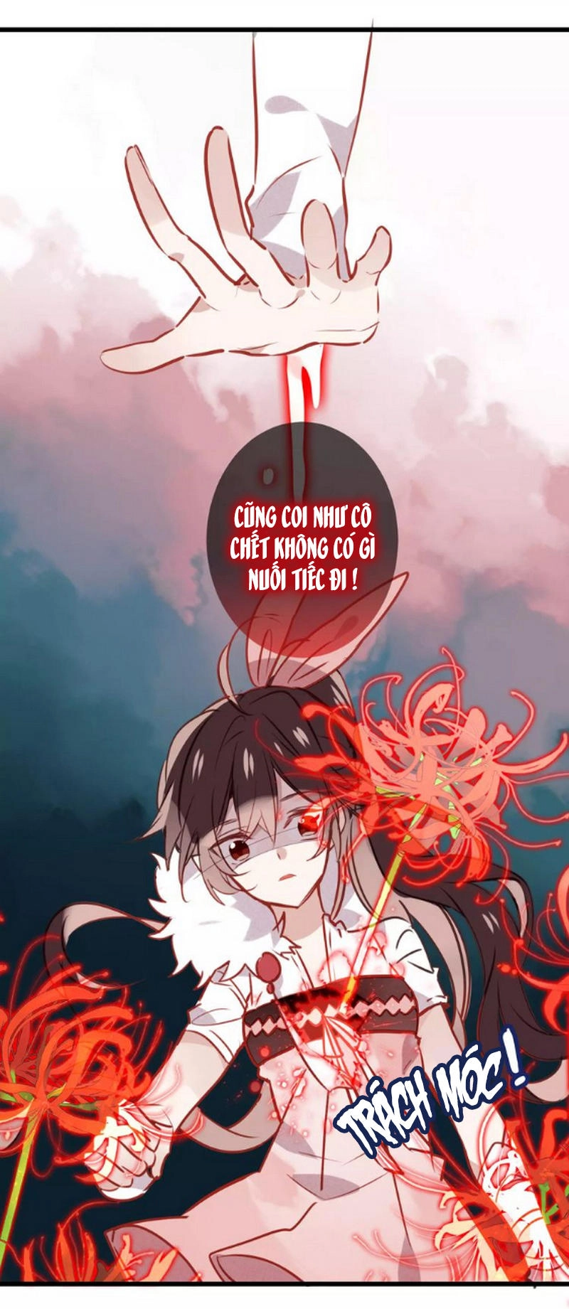 Ngô Hoàng Tại Thượng Chapter 12 - 38