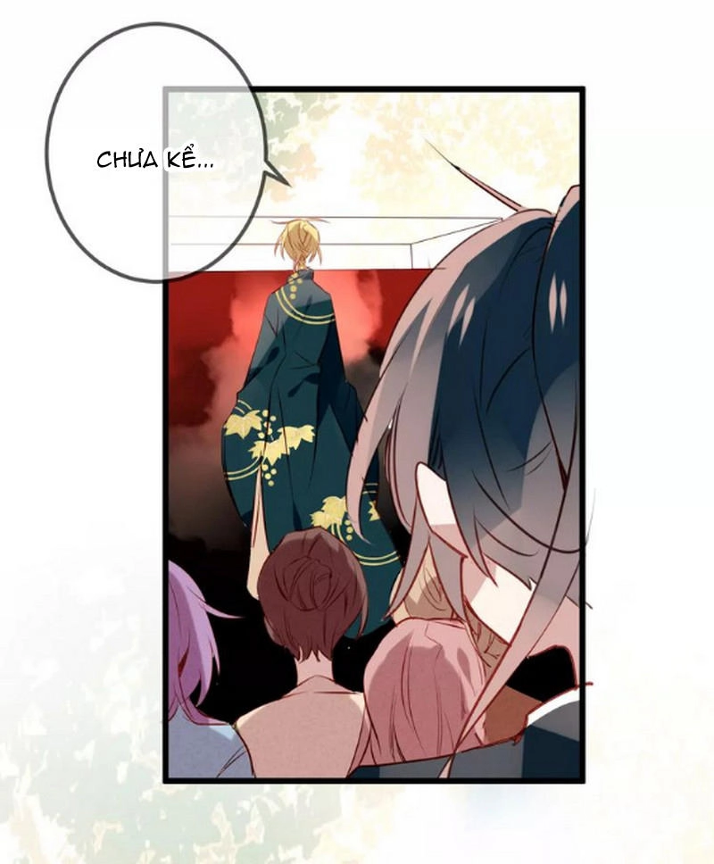 Ngô Hoàng Tại Thượng Chapter 13 - 17