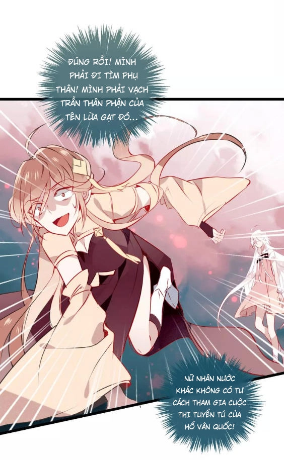 Ngô Hoàng Tại Thượng Chapter 14 - 9