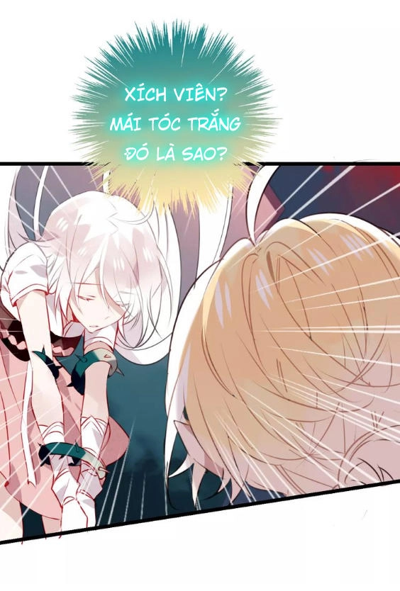 Ngô Hoàng Tại Thượng Chapter 15 - 17