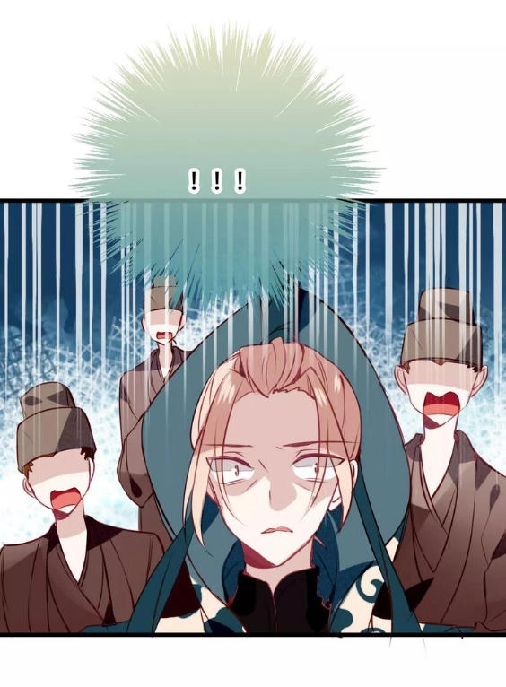 Ngô Hoàng Tại Thượng Chapter 15 - 25