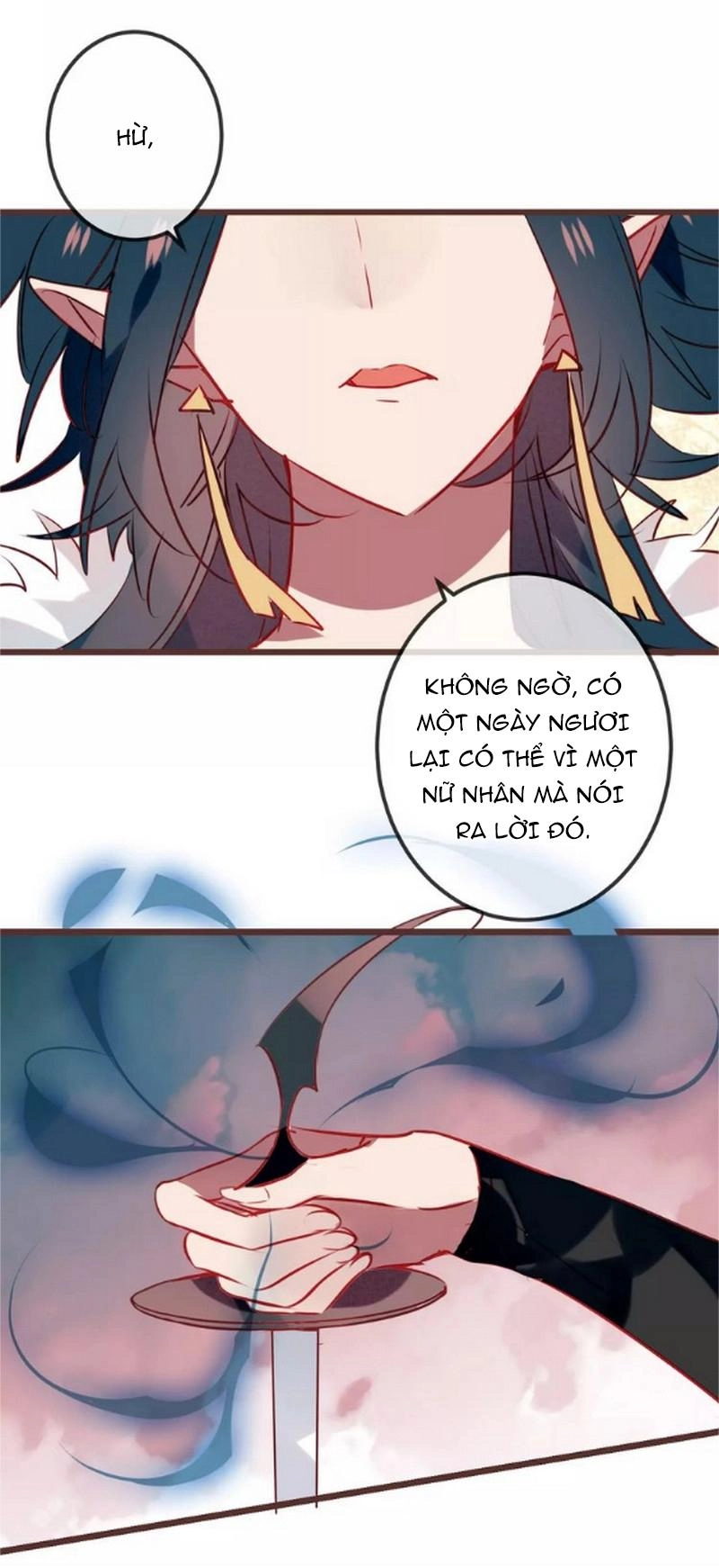 Ngô Hoàng Tại Thượng Chapter 16 - 6