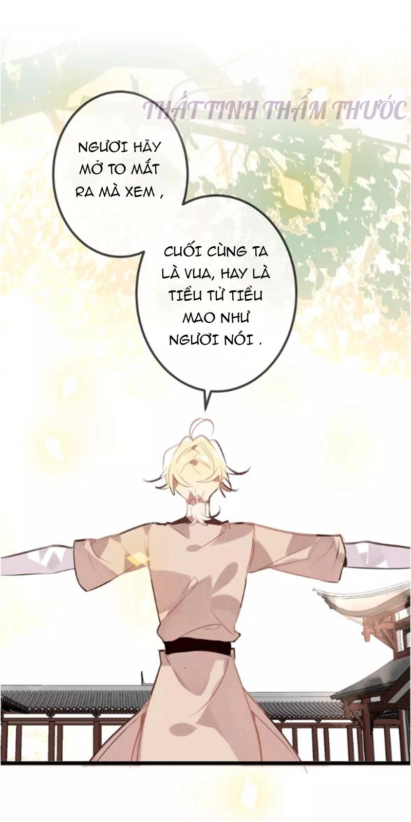 Ngô Hoàng Tại Thượng Chapter 17 - 15