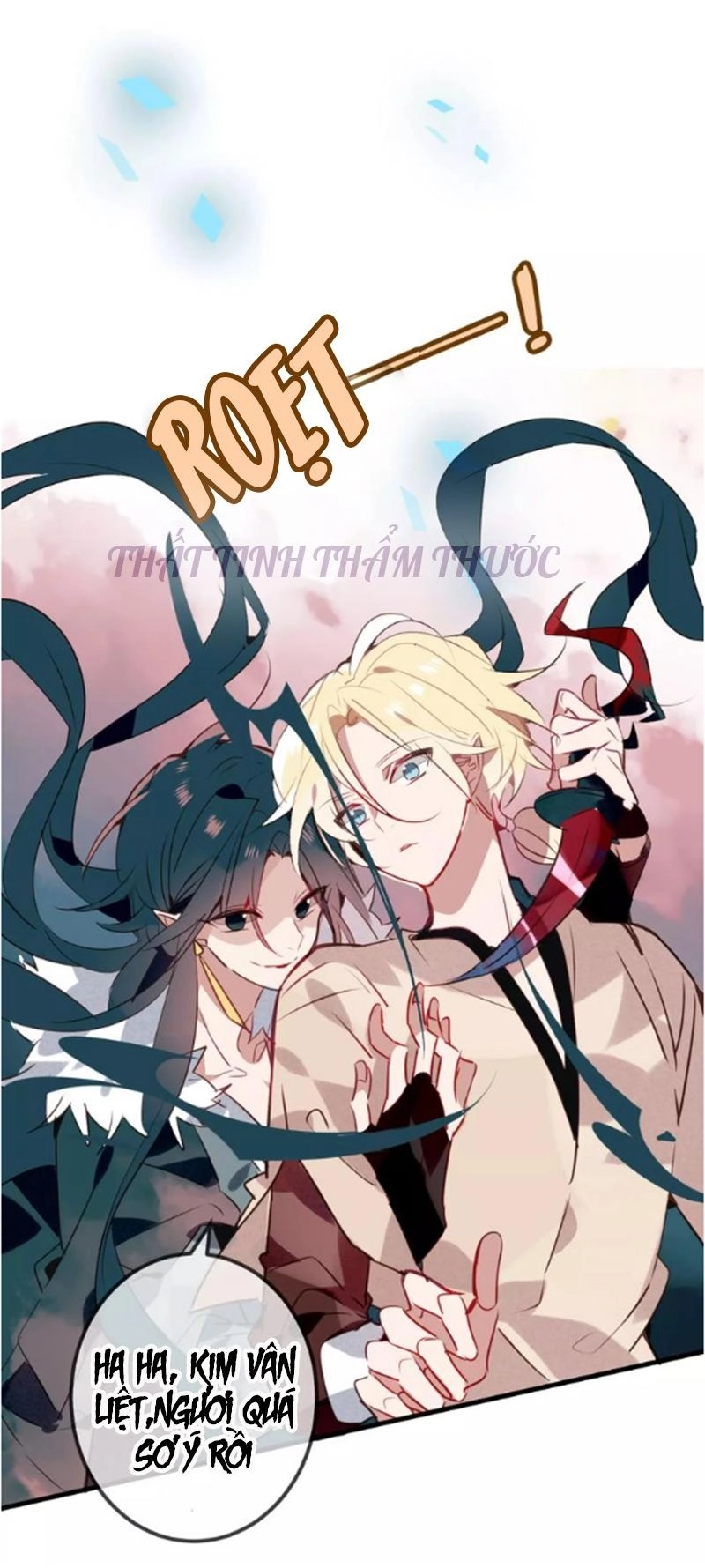 Ngô Hoàng Tại Thượng Chapter 17 - 26