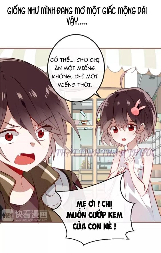 Ngô Hoàng Tại Thượng Chapter 18 - 3