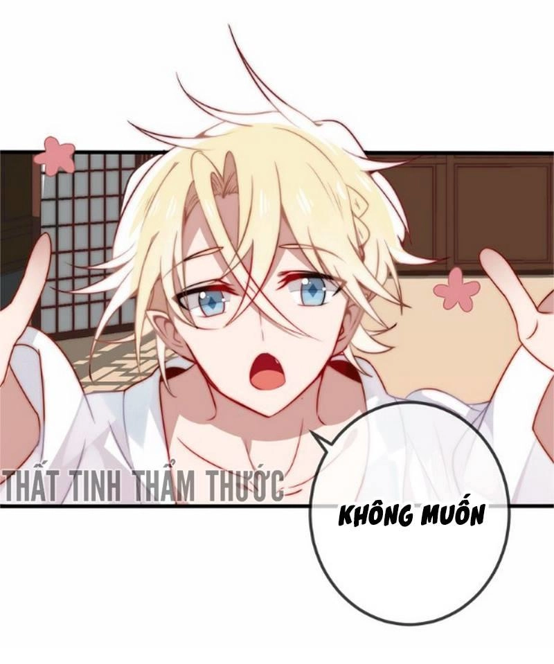 Ngô Hoàng Tại Thượng Chapter 19 - 5