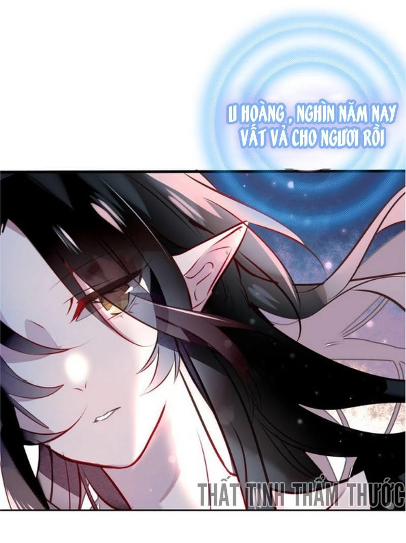 Ngô Hoàng Tại Thượng Chapter 19 - 35