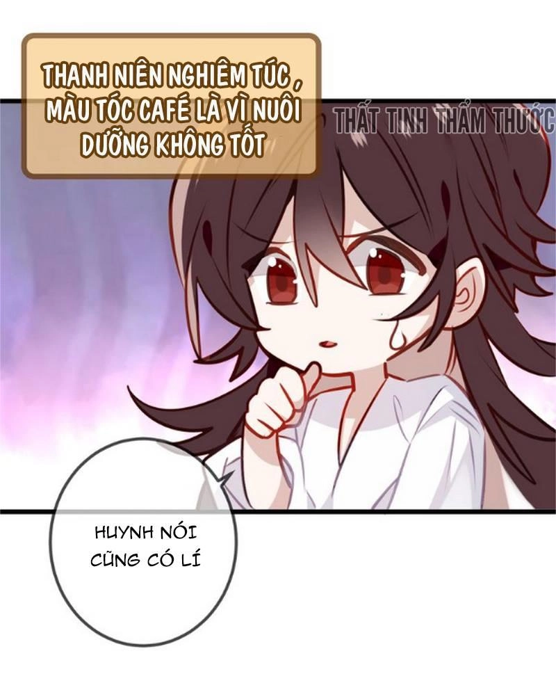 Ngô Hoàng Tại Thượng Chapter 21 - 17