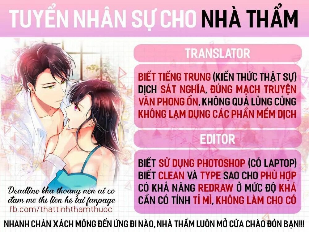 Ngô Hoàng Tại Thượng Chapter 22 - 2