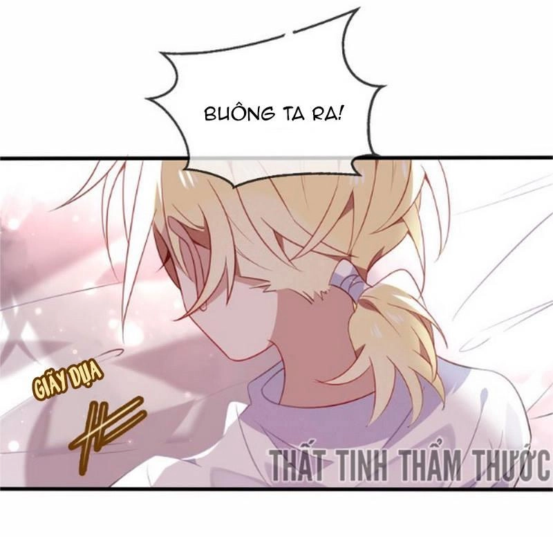 Ngô Hoàng Tại Thượng Chapter 23 - 30