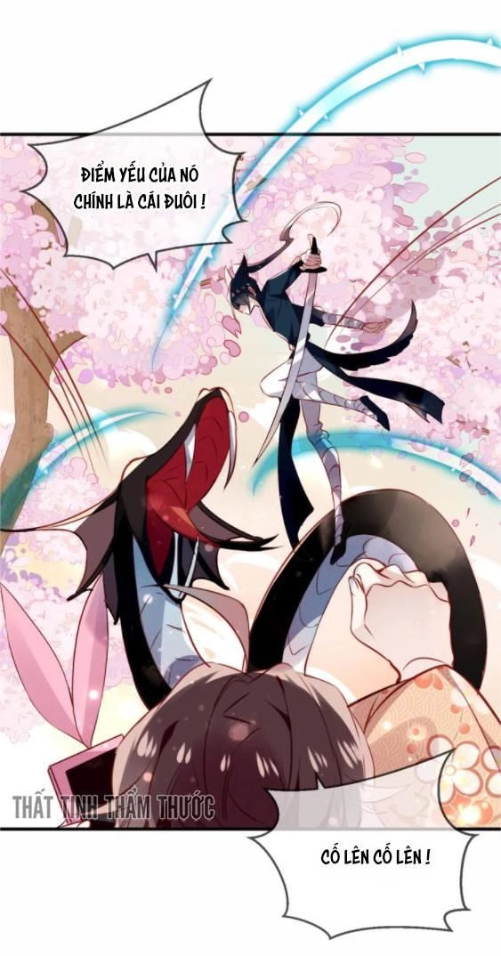 Ngô Hoàng Tại Thượng Chapter 25 - 4