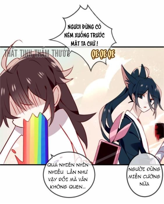 Ngô Hoàng Tại Thượng Chapter 25 - 9