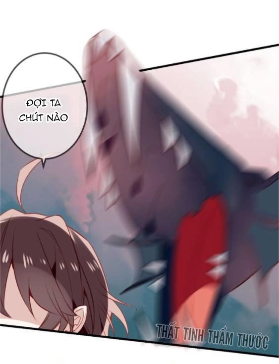 Ngô Hoàng Tại Thượng Chapter 25 - 13