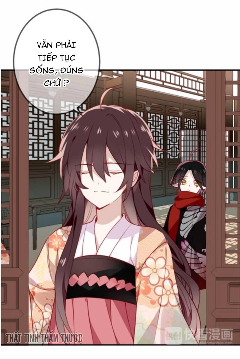 Ngô Hoàng Tại Thượng Chapter 27 - 16