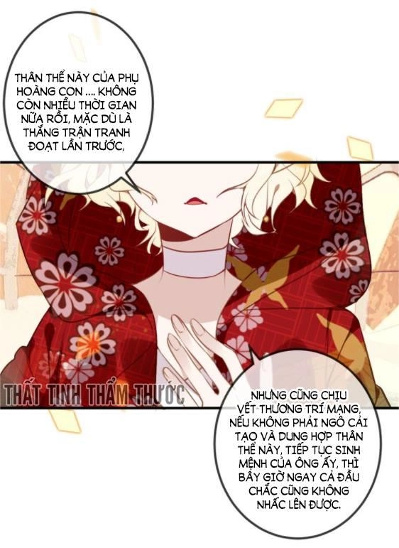 Ngô Hoàng Tại Thượng Chapter 29 - 23