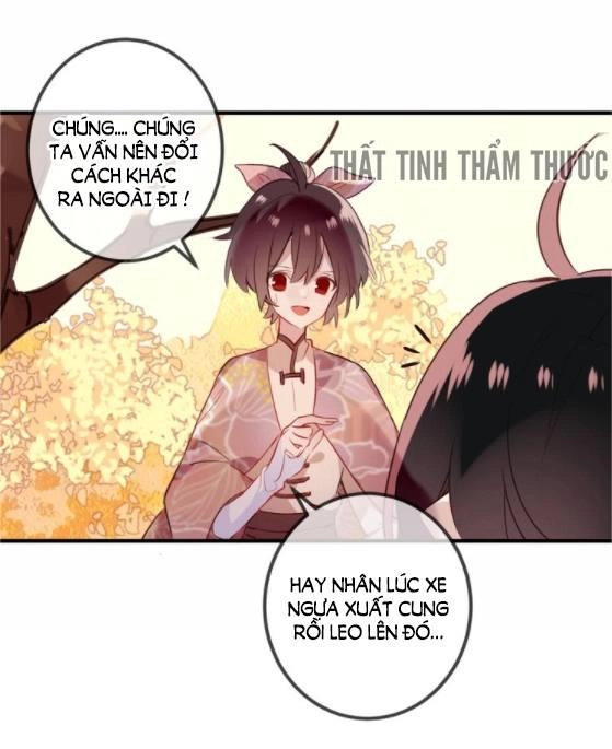 Ngô Hoàng Tại Thượng Chapter 29 - 50