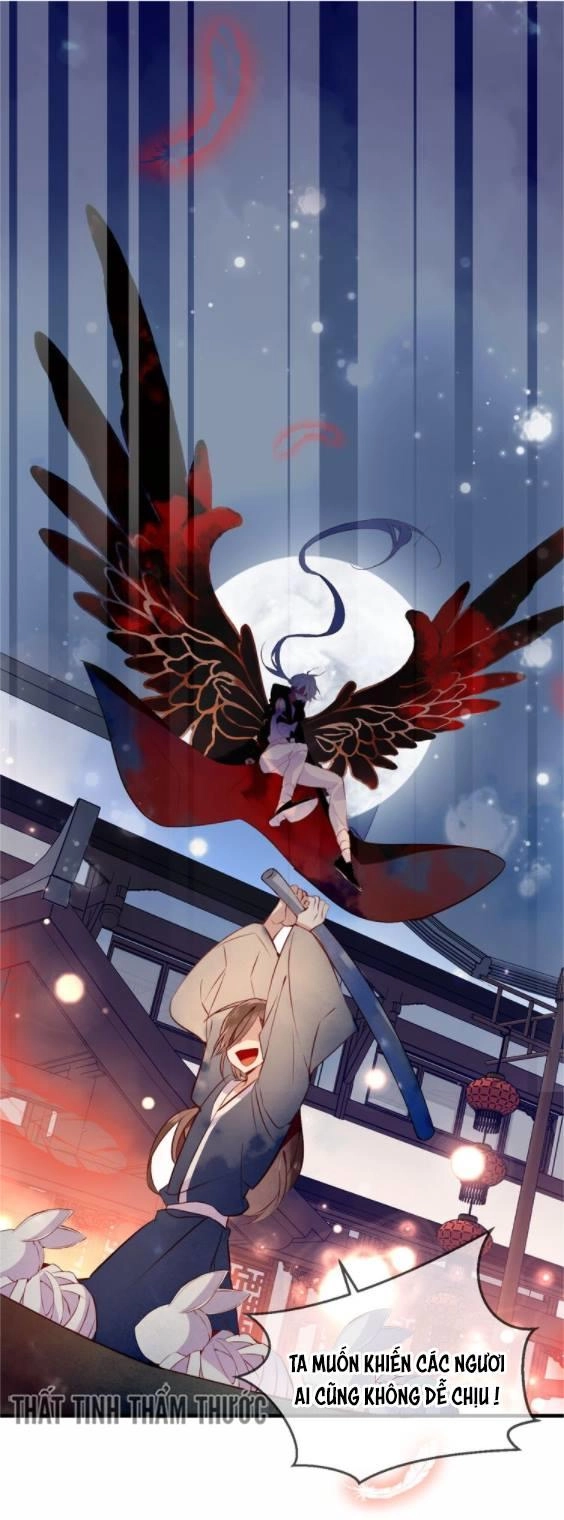 Ngô Hoàng Tại Thượng Chapter 33 - 26