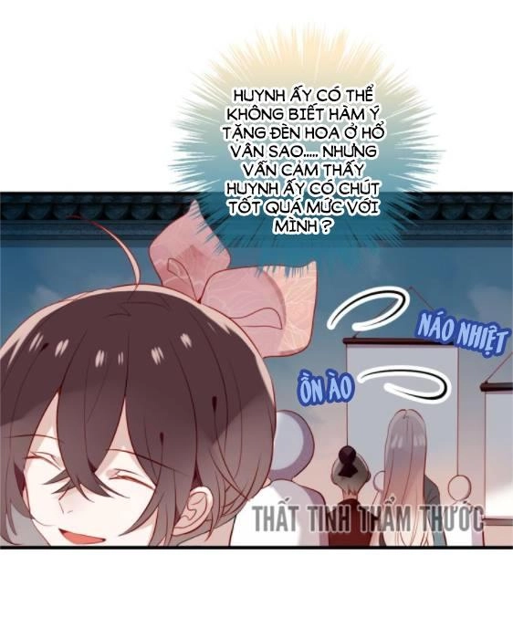 Ngô Hoàng Tại Thượng Chapter 36 - 6