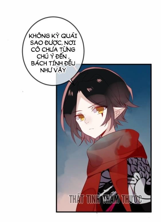 Ngô Hoàng Tại Thượng Chapter 36 - 18