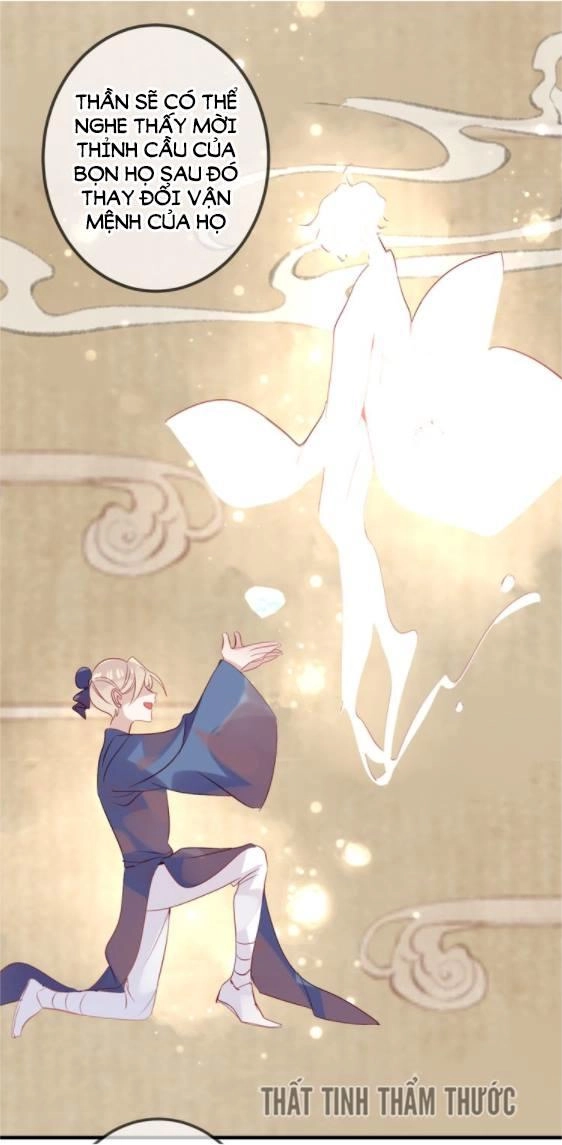 Ngô Hoàng Tại Thượng Chapter 36 - 20