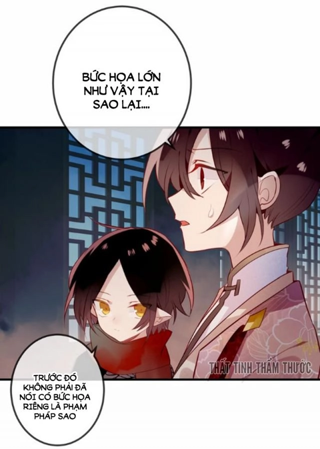 Ngô Hoàng Tại Thượng Chapter 37 - 3