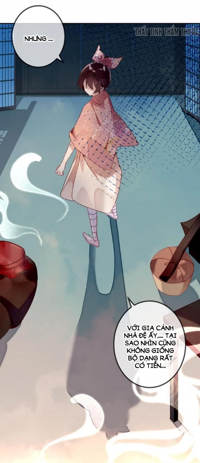 Ngô Hoàng Tại Thượng Chapter 37 - 5