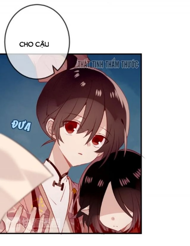 Ngô Hoàng Tại Thượng Chapter 37 - 12