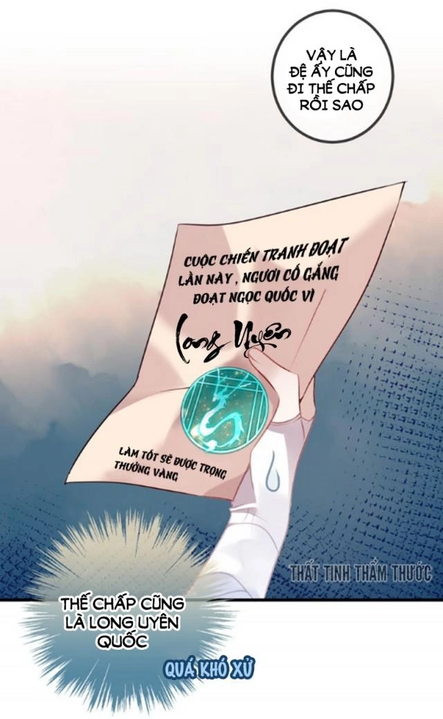 Ngô Hoàng Tại Thượng Chapter 37 - 14