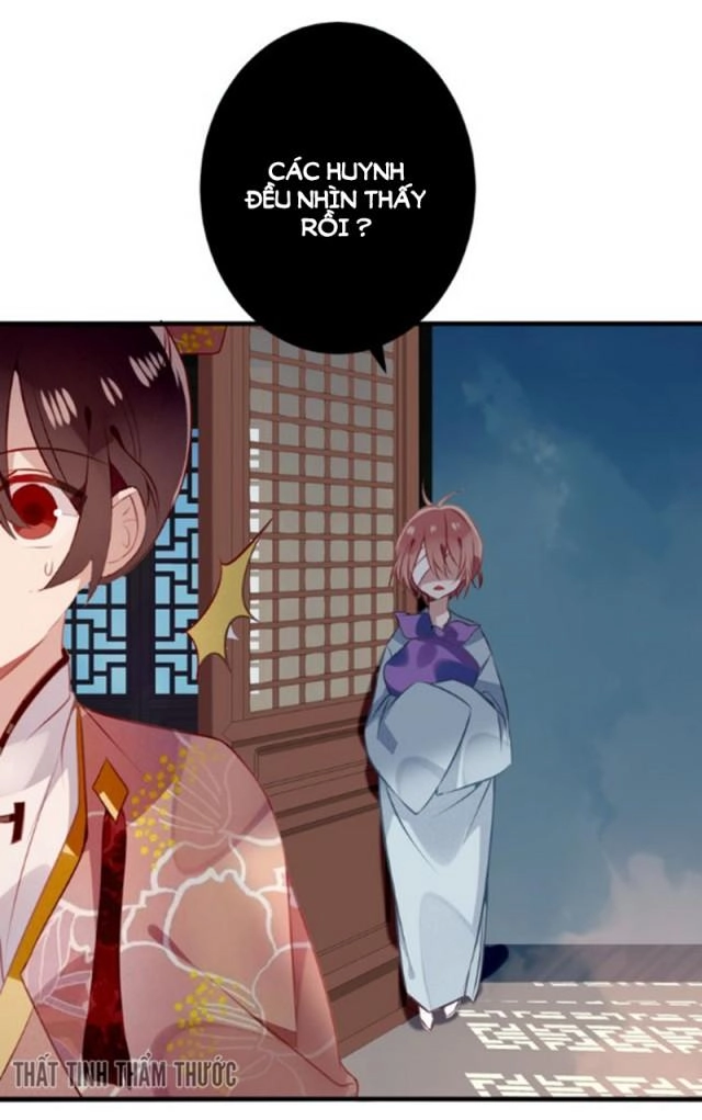 Ngô Hoàng Tại Thượng Chapter 37 - 15