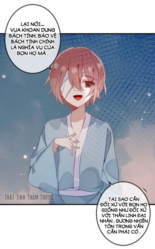 Ngô Hoàng Tại Thượng Chapter 37 - 20