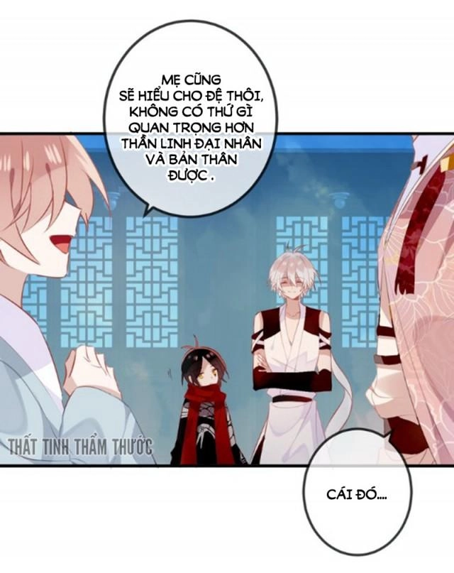 Ngô Hoàng Tại Thượng Chapter 37 - 21