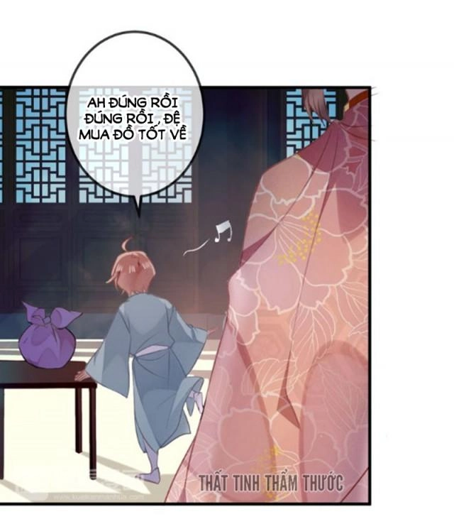 Ngô Hoàng Tại Thượng Chapter 37 - 22