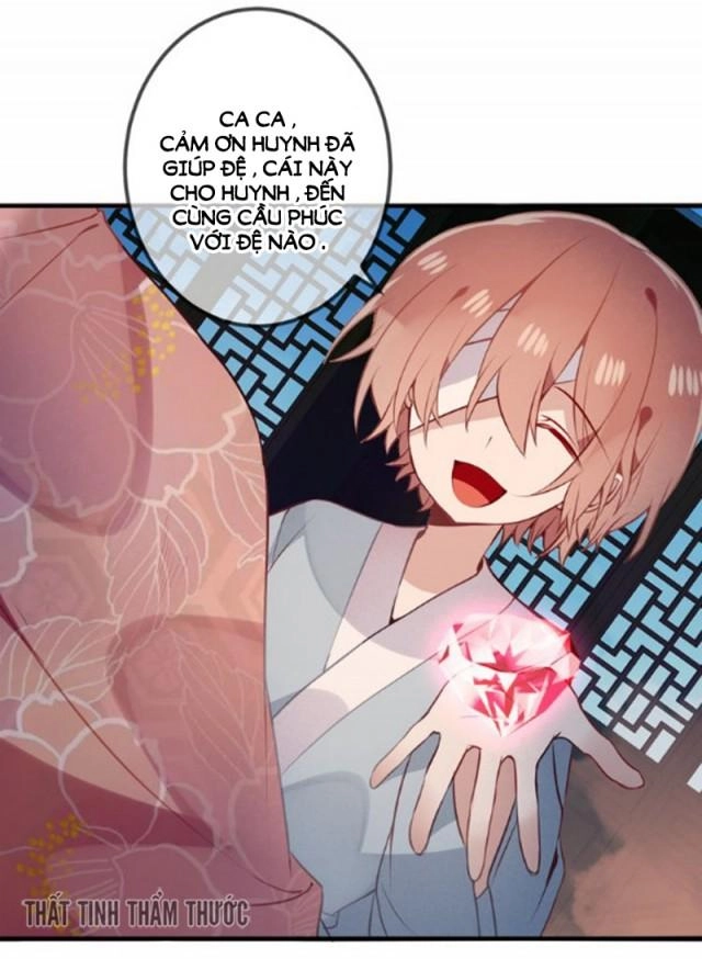 Ngô Hoàng Tại Thượng Chapter 37 - 24