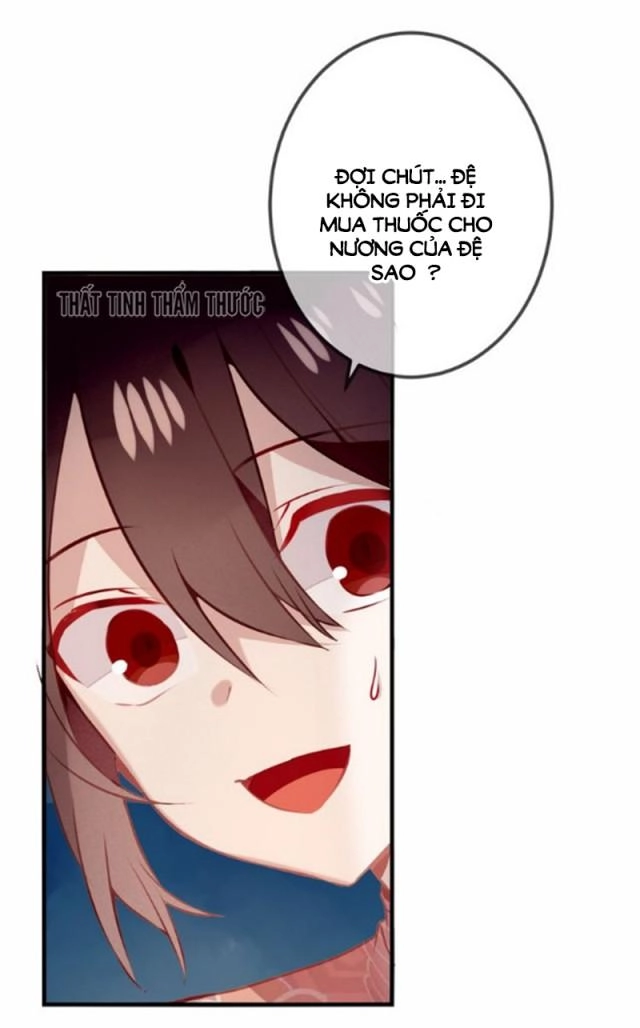 Ngô Hoàng Tại Thượng Chapter 37 - 25