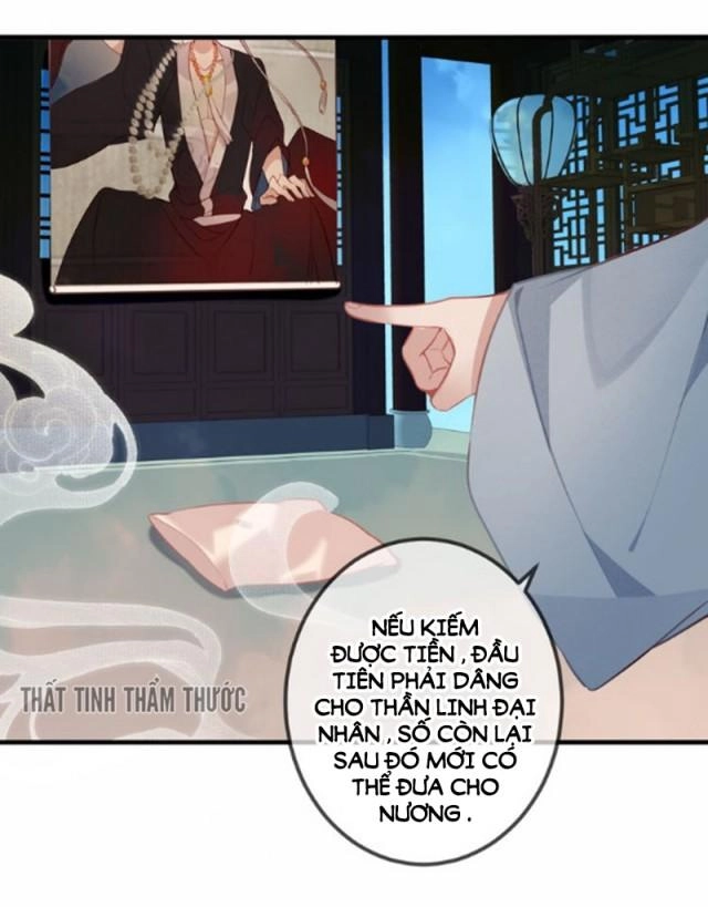 Ngô Hoàng Tại Thượng Chapter 37 - 27